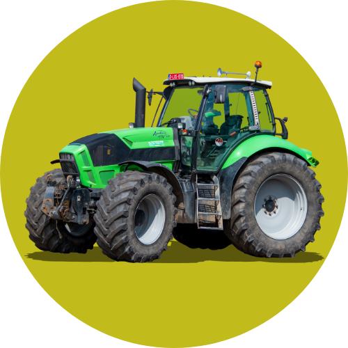 Agro si industrie 