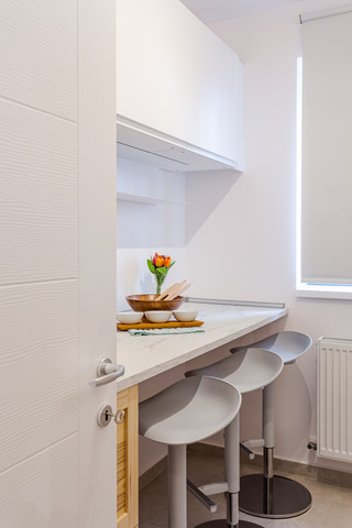 Apartament 2 camere tip 3G Pallady Hils - 7/16