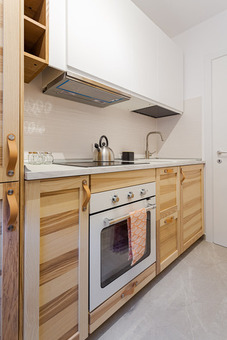 Apartament 2 camere tip 3G Pallady Hils - 8