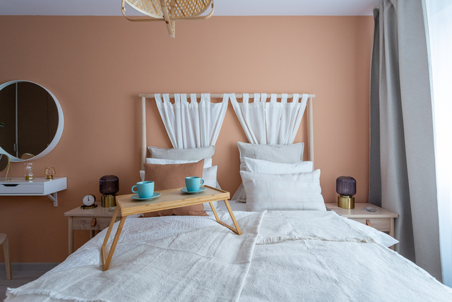 Apartament 2 camere tip 3G Pallady Hils - 10/16
