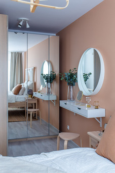 Apartament 2 camere tip 3G Pallady Hils - 11