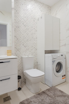 Apartament 2 camere tip 3G Pallady Hils - 14