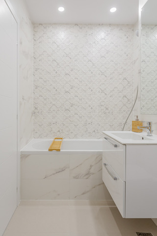 Apartament 2 camere tip 3G Pallady Hils - 15/16
