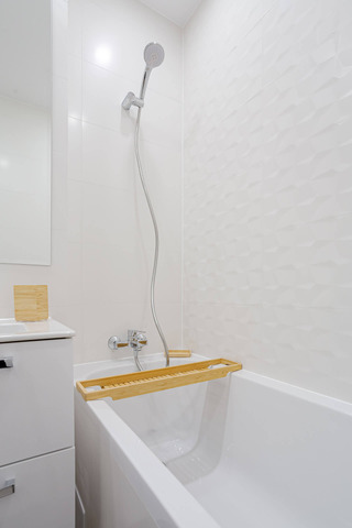 Apartament 2 camere tip 4B plus birou Pallady Hils - 12/16