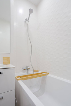 Apartament 2 camere tip 4B plus birou Pallady Hils - 12