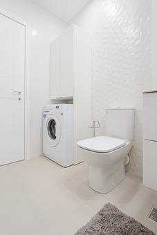 Apartament 2 camere tip 4B plus birou Pallady Hils - 13