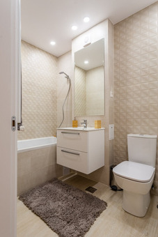 Apartament 2 camere tip 2A Pallady Hils - 11