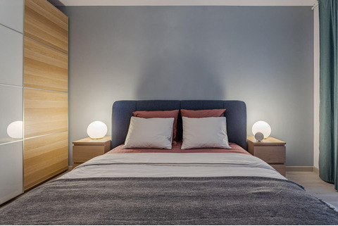 Apartament 2 camere tip 2E Pallady Hils - 7