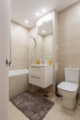 Apartament 2 camere tip 2E Pallady Hils - 9/12