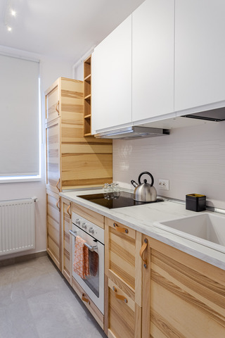 Apartament 2 camere tip 3A Pallady Hils - 5/16