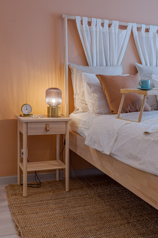 Apartament 2 camere tip 3A Pallady Hils - 10/16
