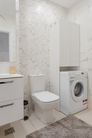 Apartament 2 camere tip 3A Pallady Hils - 12/16