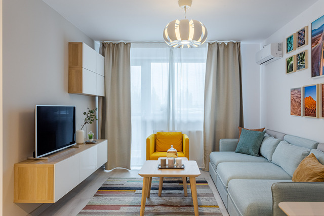 Apartament 2 camere tip 3C - 2/14