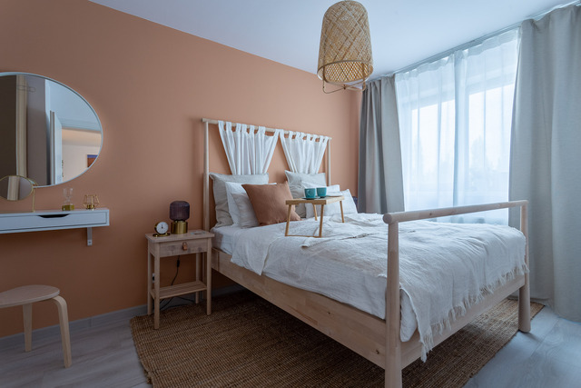Apartament 2 camere tip 3C - 6/14