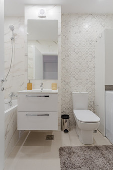 Apartament 2 camere tip 3C - 9