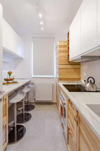 Apartament 2 camere tip 3F Pallady Hils - 4/15