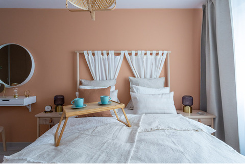 Apartament 2 camere tip 3F Pallady Hils - 7