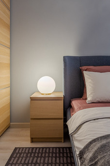Apartament 2 camere tip 2F Pallady Hils - 9