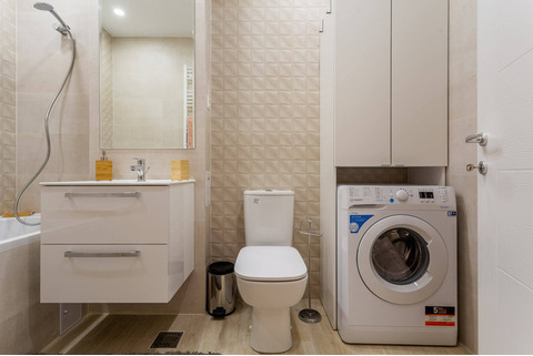 Apartament 2 camere tip 2F Pallady Hils - 10