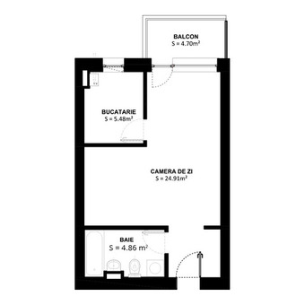 Studio B Pallady hils - 12