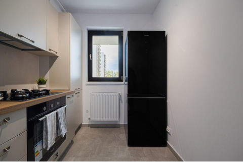 Studio A Pallady Hils