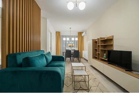 Studio A Pallady Hils - 9
