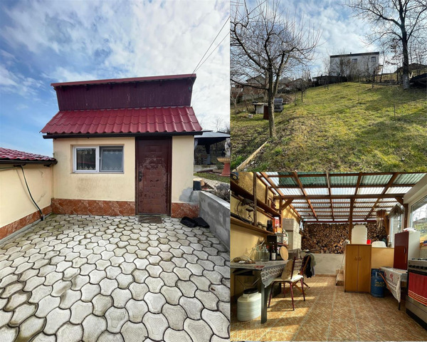 Casa - Vile noi - 1051mp - 2/9