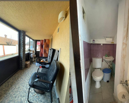 Casa - Vile noi - 1051mp - 5