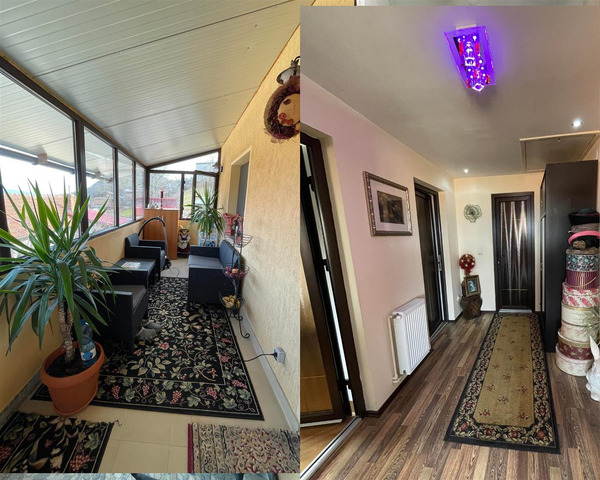 Casa - Vile noi - 1051mp - 6/9