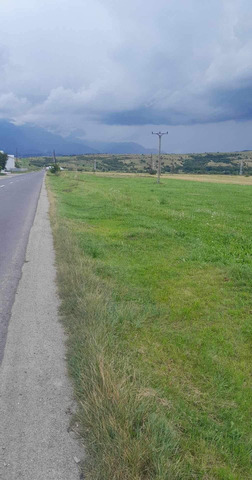 TEREN DE VÂNZARE in Tohanul Vechi Zărnești - 1/6