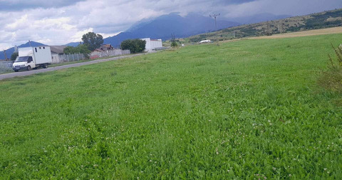 TEREN DE VÂNZARE in Tohanul Vechi Zărnești - 3