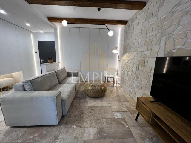 Apartament 2 camere, zona Frunzisului, Ready To Move In - 1/10
