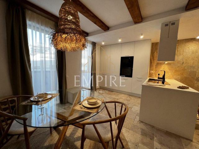 Apartament 2 camere, zona Frunzisului, Ready To Move In - 6/10