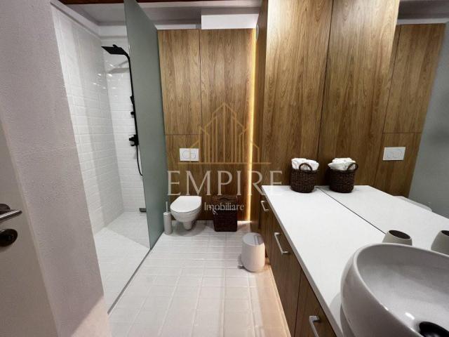 Apartament 2 camere, zona Frunzisului, Ready To Move In - 10/10