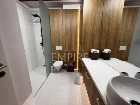 Apartament 2 camere, zona Frunzisului, Ready To Move In - 10