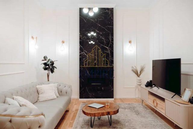 Apartament 3 camere de vanzare, zona Horea - 1/8