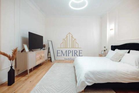 Apartament 3 camere de vanzare, zona Horea - 2