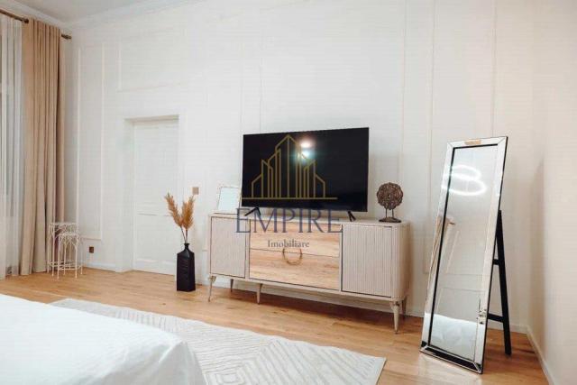 Apartament 3 camere de vanzare, zona Horea - 3/8