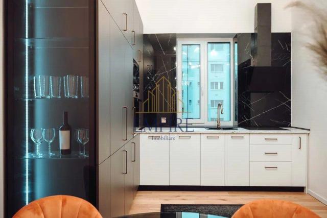 Apartament 3 camere de vanzare, zona Horea - 6/8
