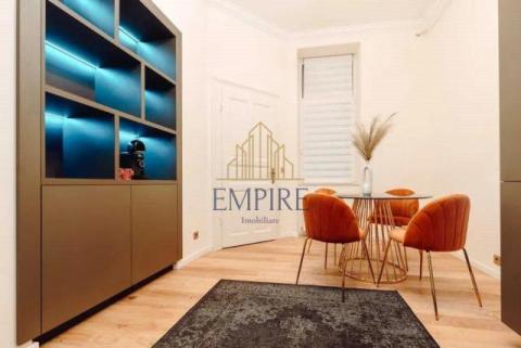 Apartament 3 camere de vanzare, zona Horea - 7