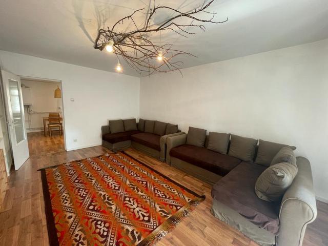 Apartament 3 camere zona Marasti - 3/11
