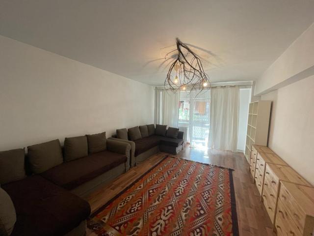 Apartament 3 camere zona Marasti - 7/11