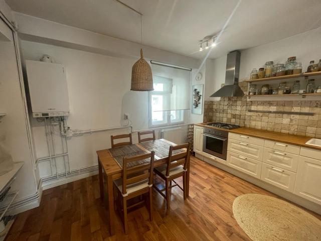 Apartament 3 camere zona Marasti - 8/11
