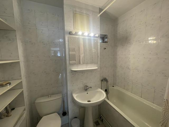 Apartament 3 camere zona Marasti - 9/11