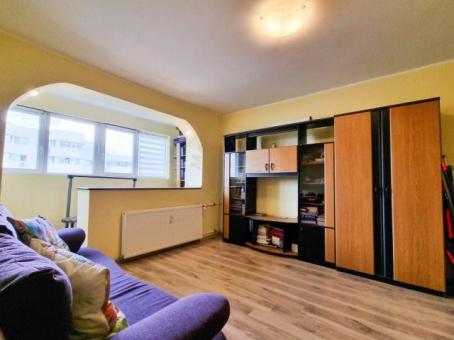 Comision 0%, Sos Fundeni - Colentina apartament renovat si mobilat, 2 camere