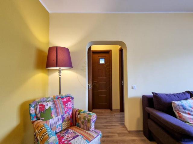 Comision 0%, Sos Fundeni - Colentina apartament renovat si mobilat, 2 camere - 2/13