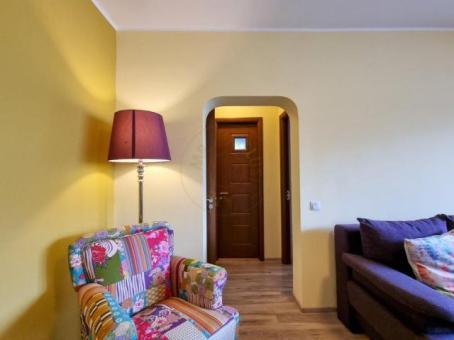 Comision 0%, Sos Fundeni - Colentina apartament renovat si mobilat, 2 camere - 2