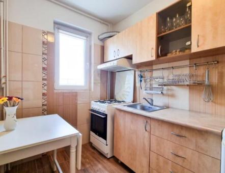 Comision 0%, Sos Fundeni - Colentina apartament renovat si mobilat, 2 camere - 5