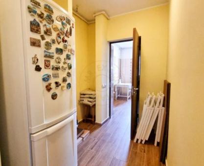 Comision 0%, Sos Fundeni - Colentina apartament renovat si mobilat, 2 camere - 7