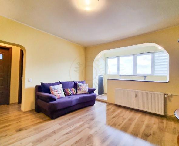 Comision 0%, Sos Fundeni - Colentina apartament renovat si mobilat, 2 camere - 8/13